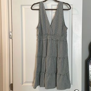 American eagle dress